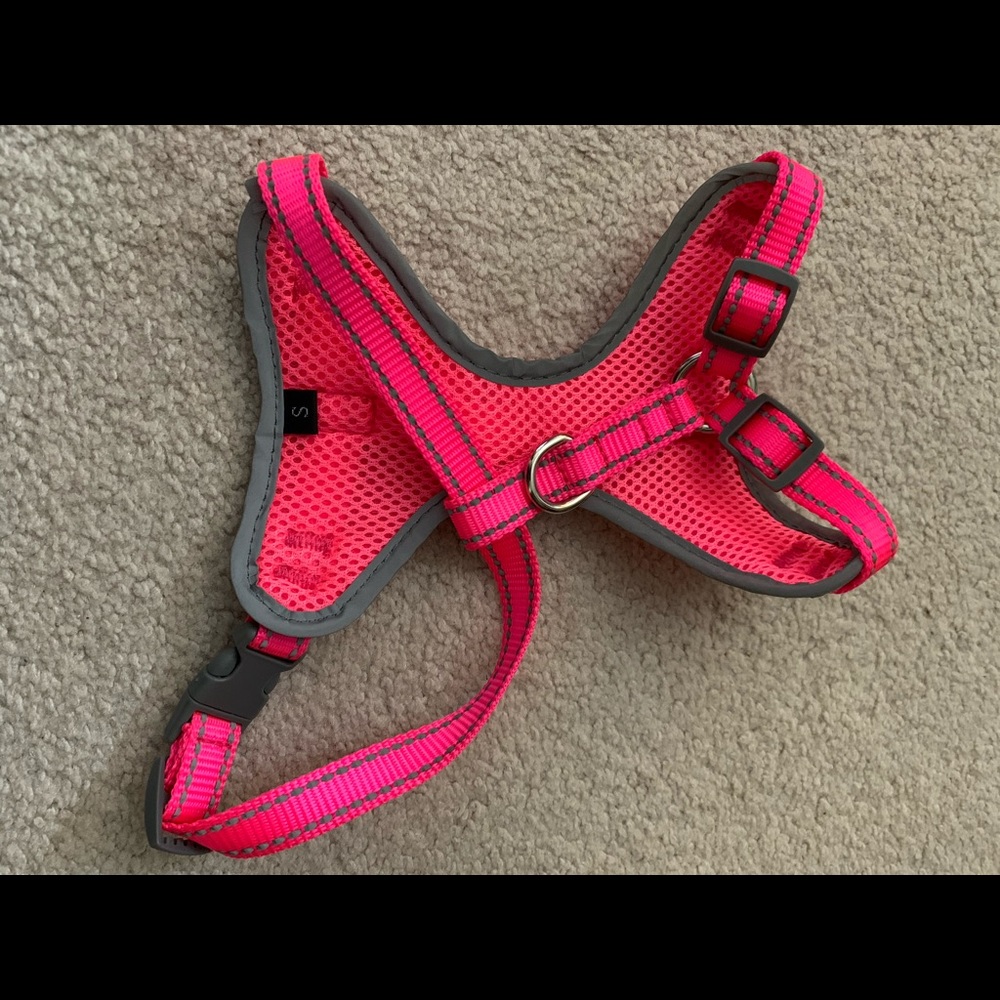 Small dog harness - Picture 2 of 2